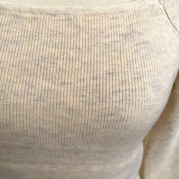 Cute Sweater Dress - Picture 6 of 7